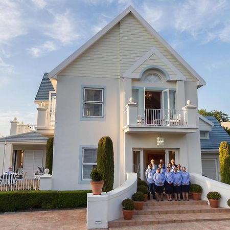 The Light House Boutique Suites 파를 외부 사진