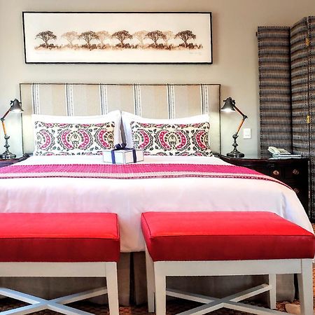 The Light House Boutique Suites 파를 객실 사진