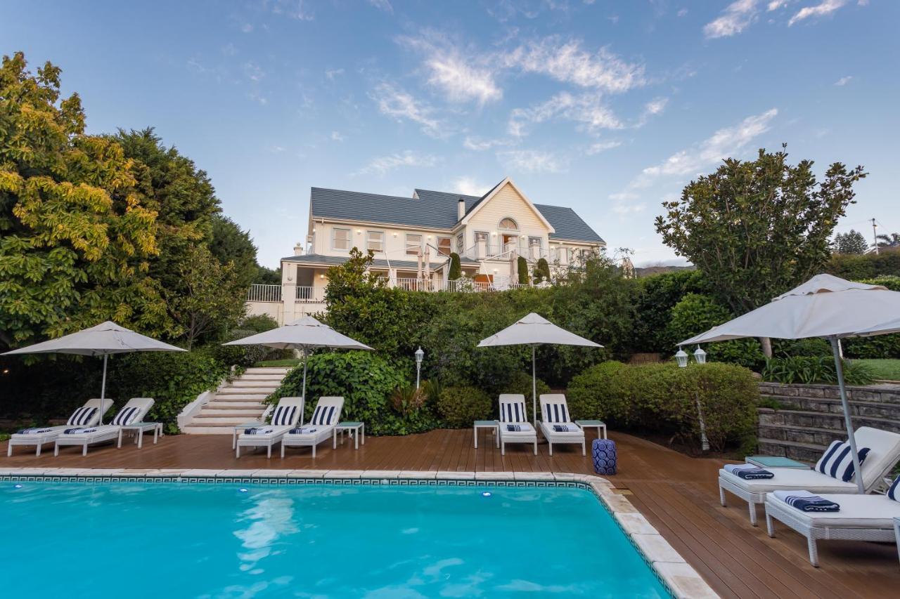 The Light House Boutique Suites 파를 외부 사진