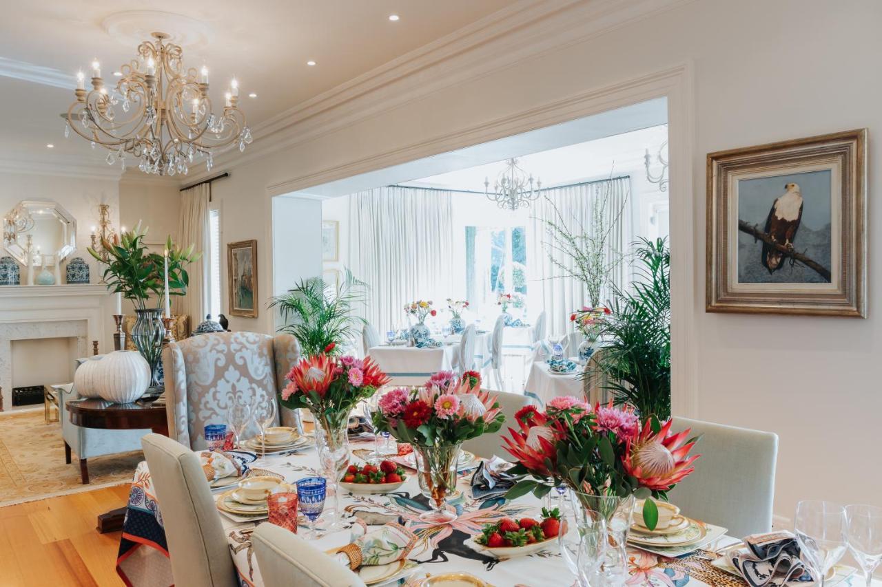 The Light House Boutique Suites 파를 외부 사진