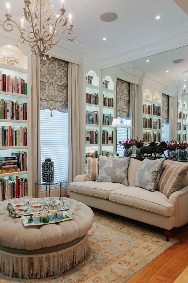 The Light House Boutique Suites 파를 외부 사진
