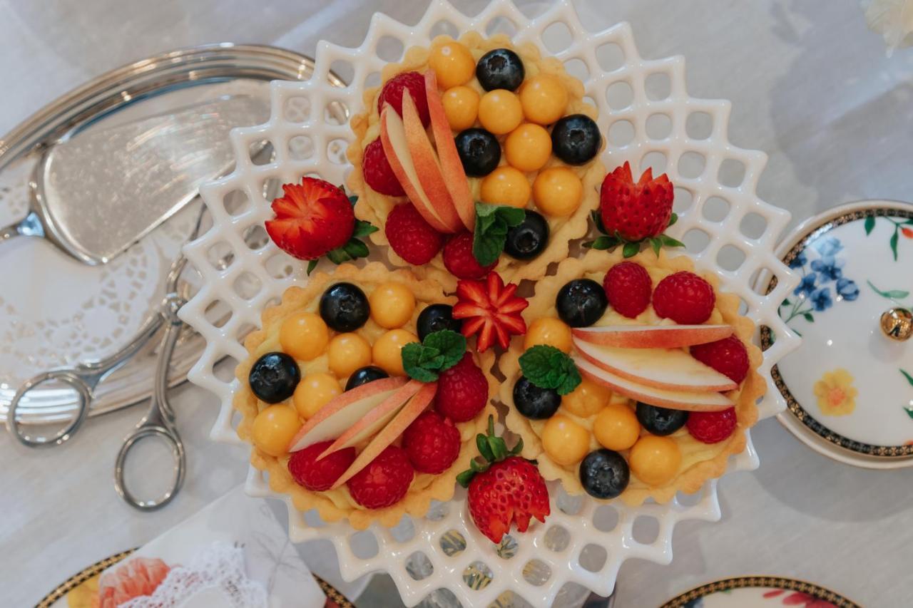 The Light House Boutique Suites 파를 외부 사진