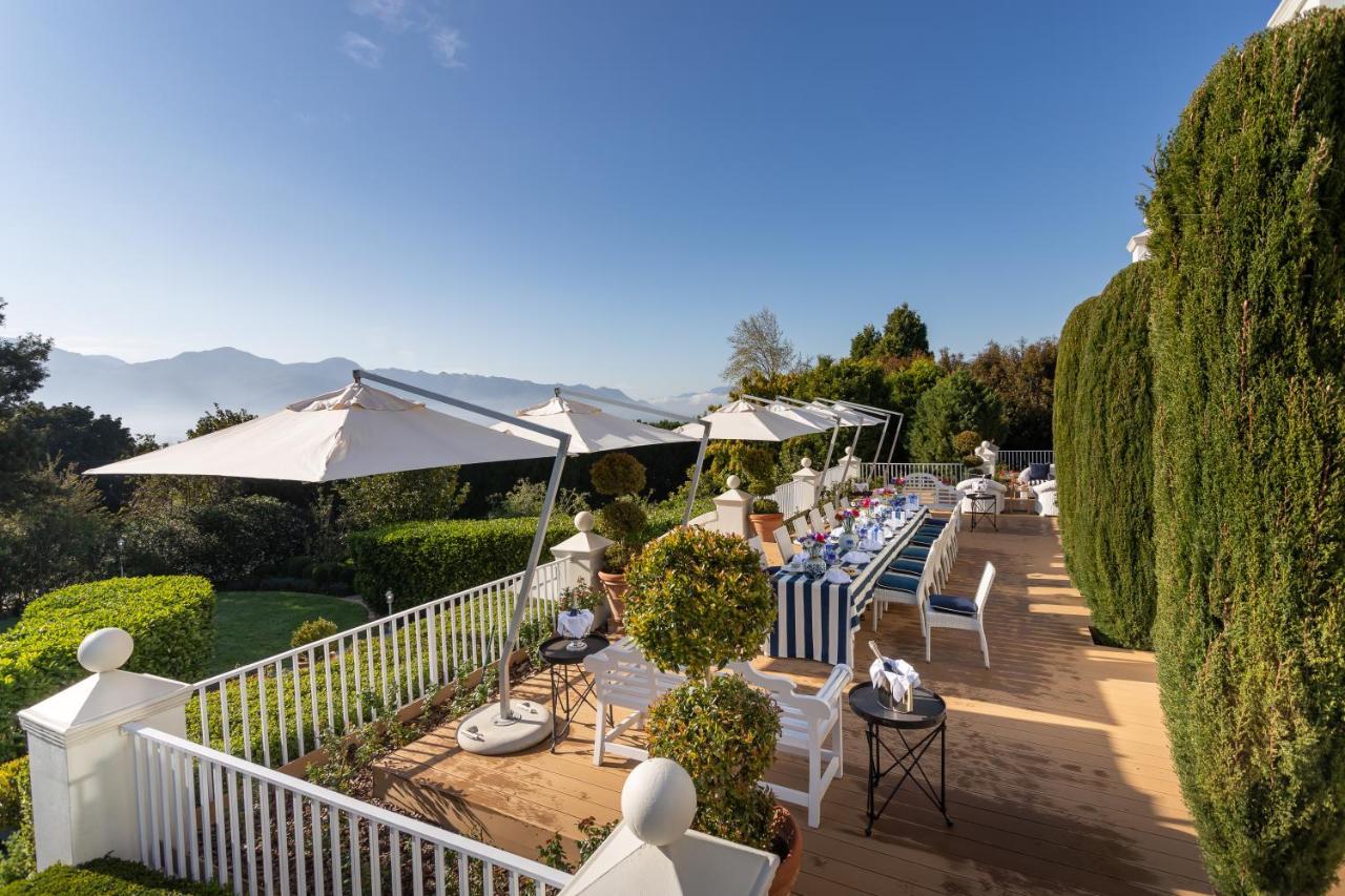 The Light House Boutique Suites 파를 외부 사진