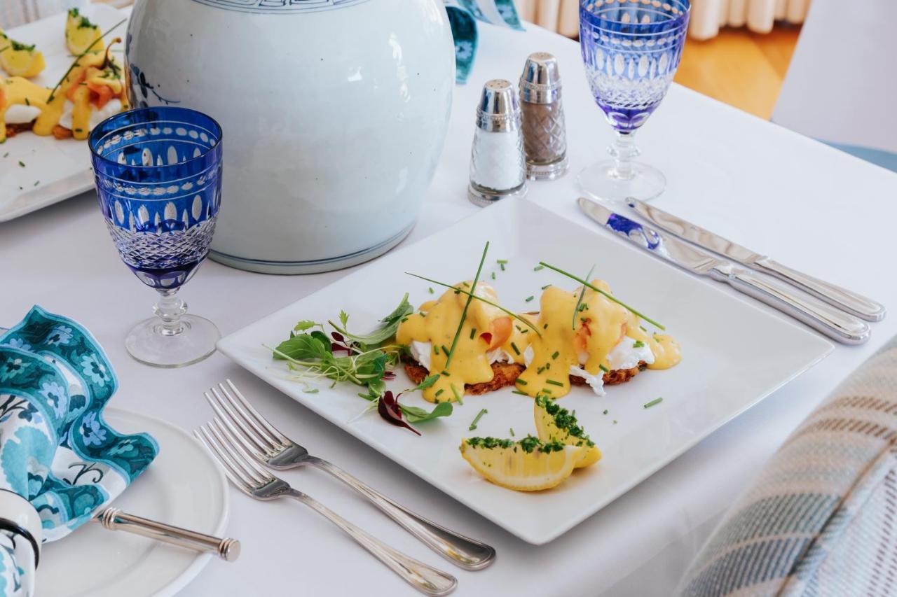 The Light House Boutique Suites 파를 외부 사진