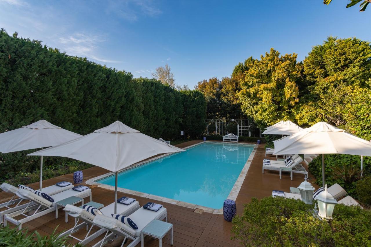 The Light House Boutique Suites 파를 외부 사진
