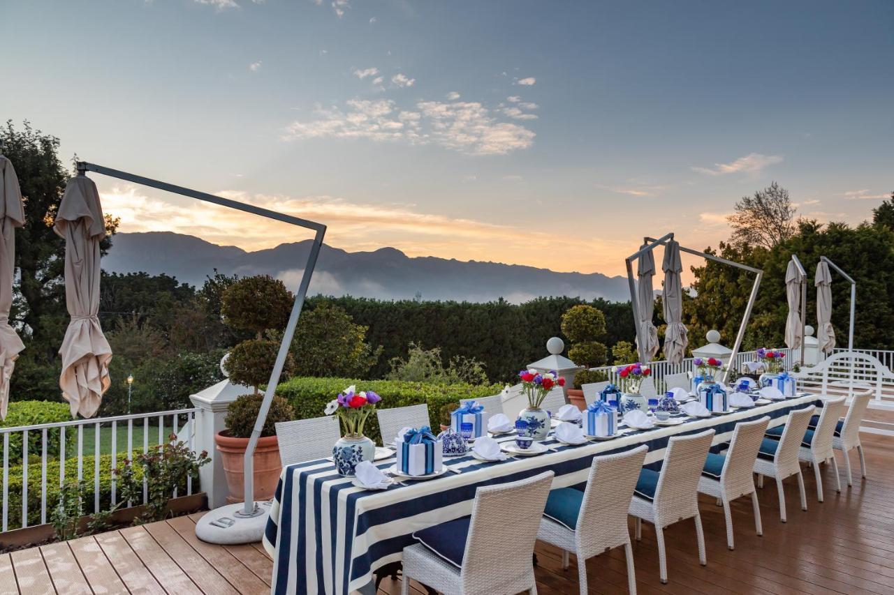 The Light House Boutique Suites 파를 외부 사진