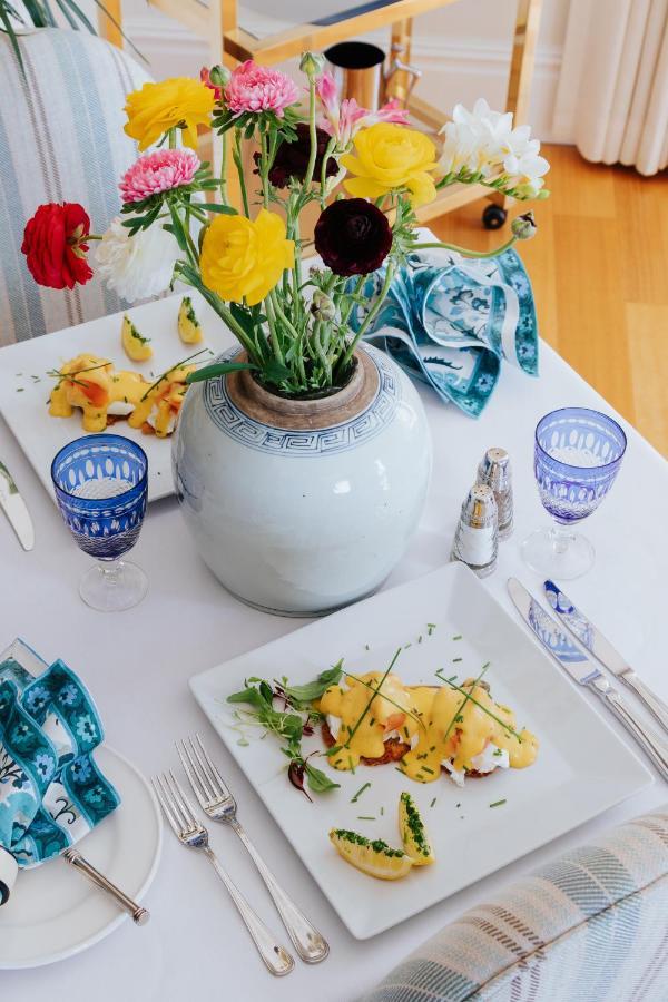 The Light House Boutique Suites 파를 외부 사진