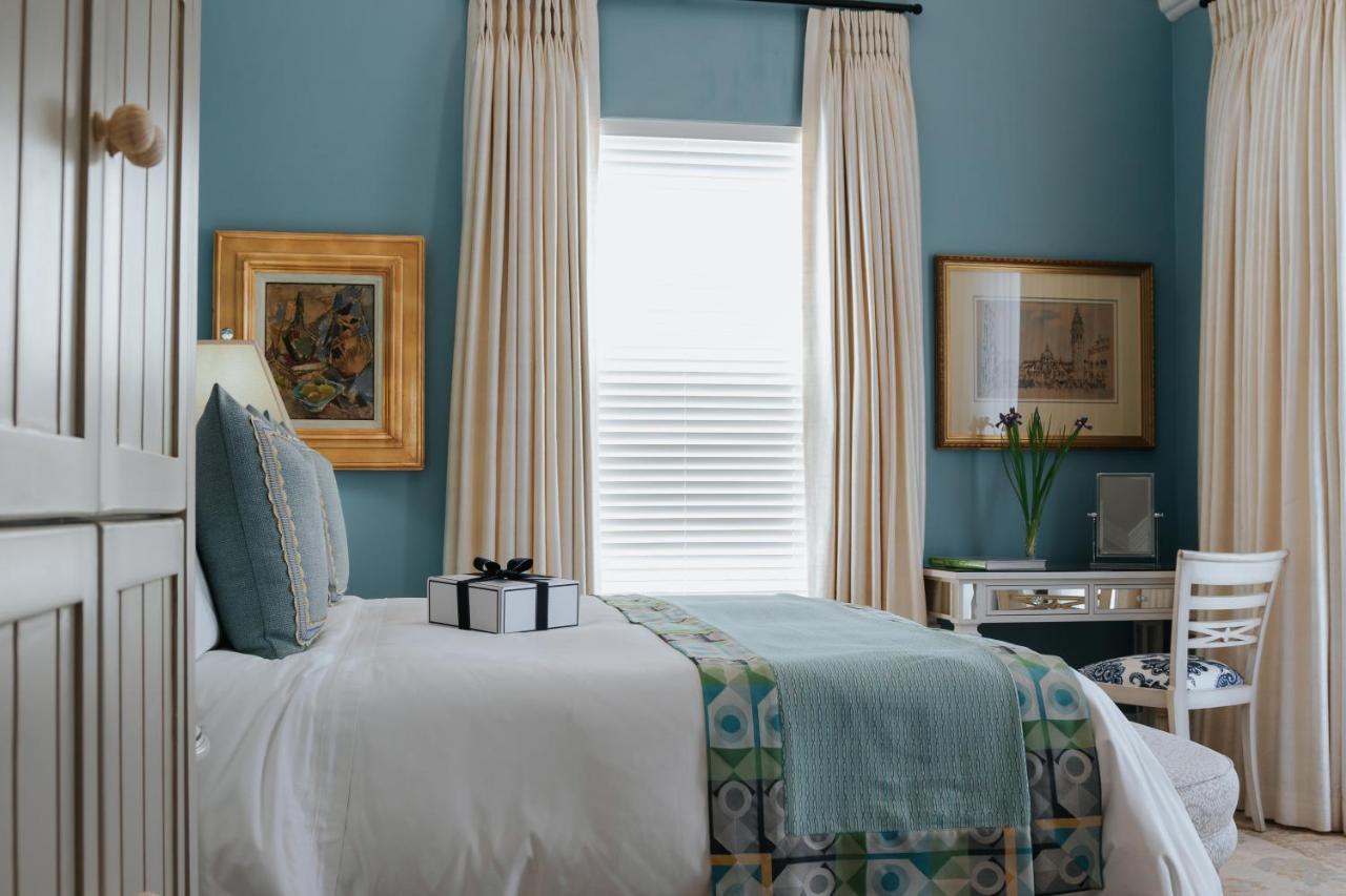 The Light House Boutique Suites 파를 외부 사진