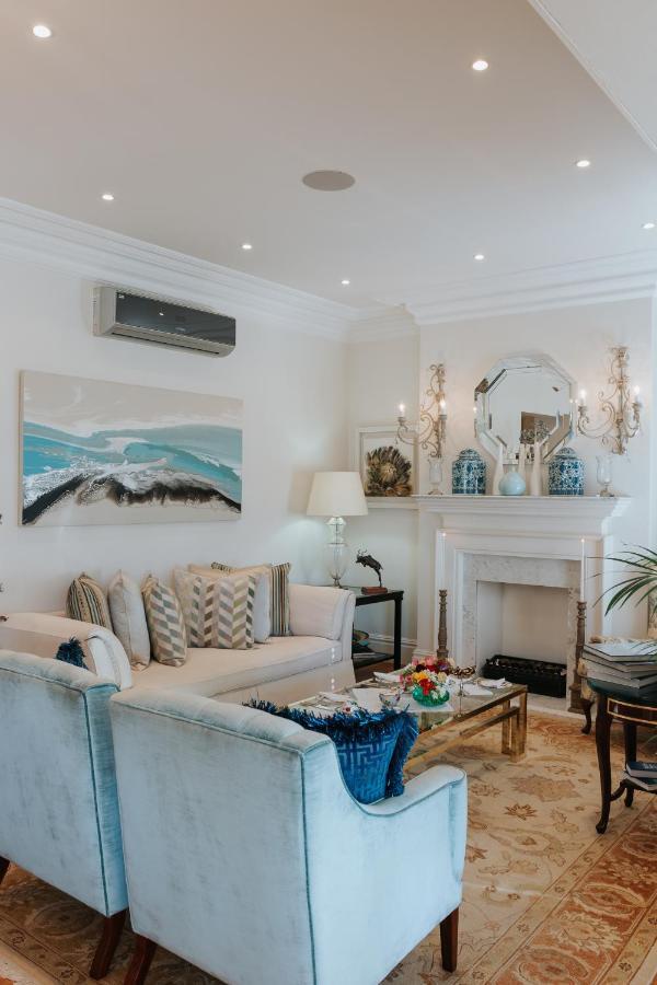 The Light House Boutique Suites 파를 외부 사진