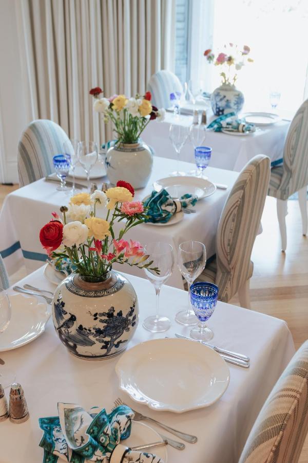 The Light House Boutique Suites 파를 외부 사진