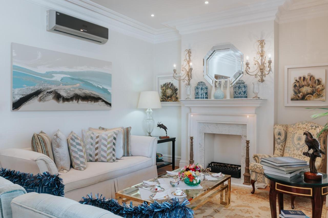 The Light House Boutique Suites 파를 외부 사진