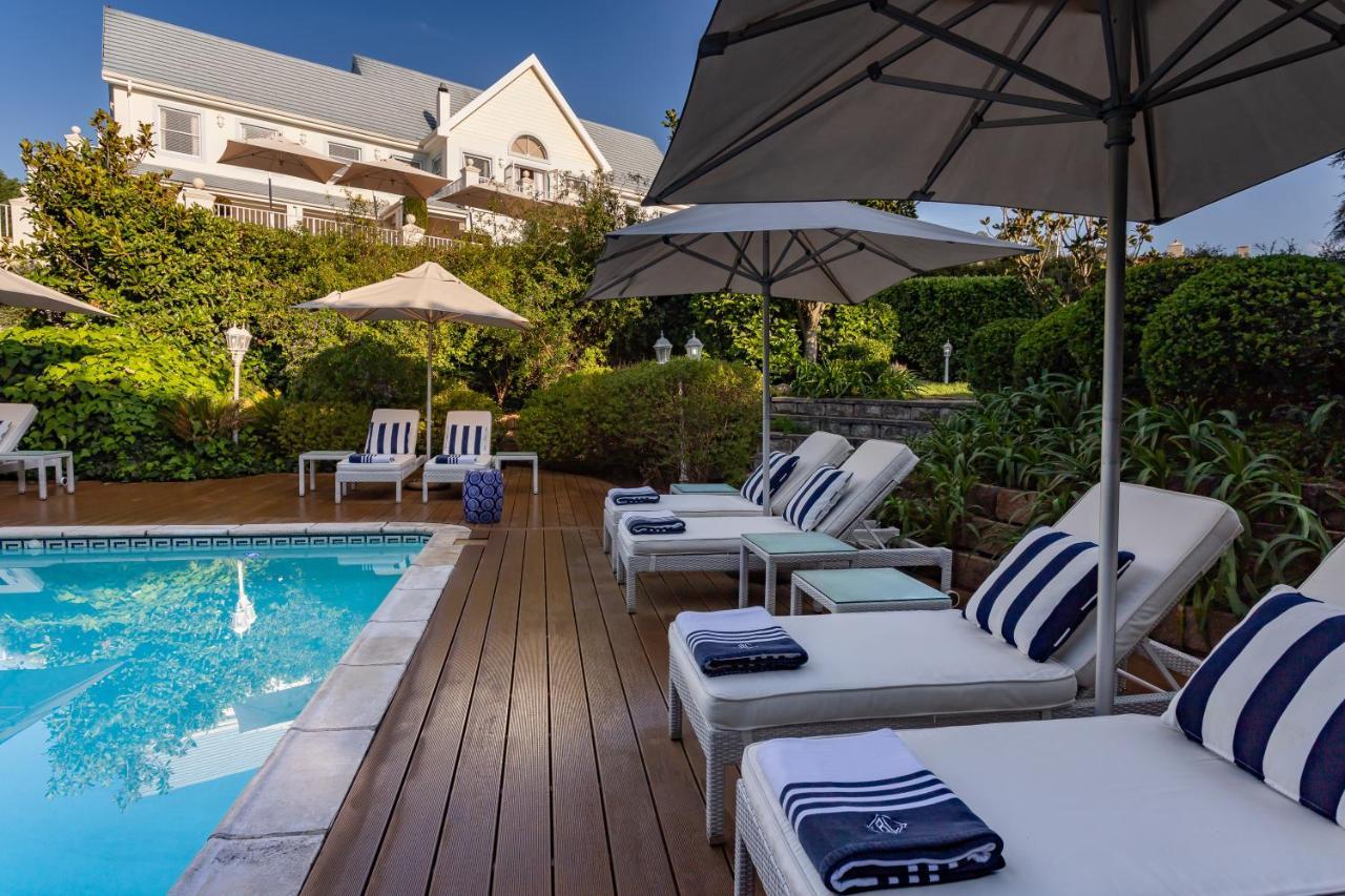 The Light House Boutique Suites 파를 외부 사진