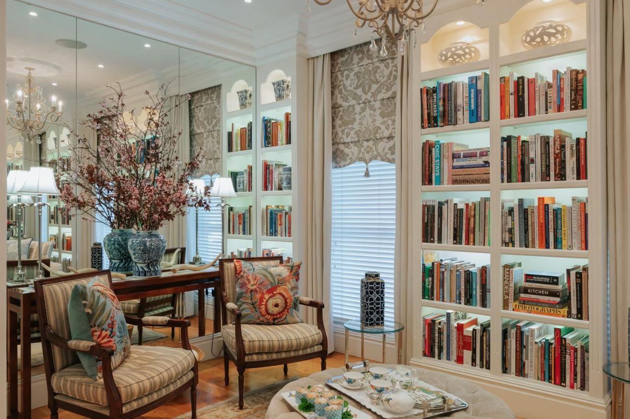 The Light House Boutique Suites 파를 외부 사진