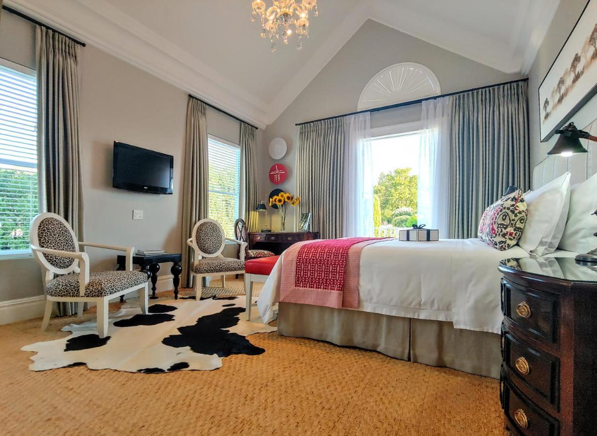 The Light House Boutique Suites 파를 외부 사진