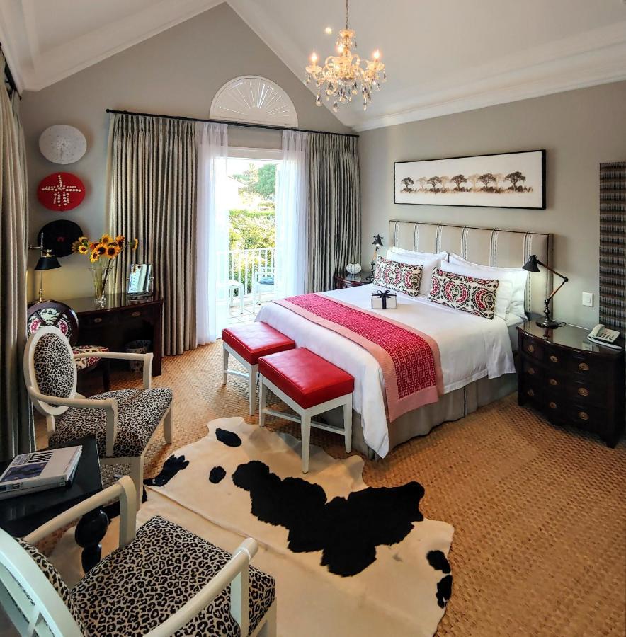 The Light House Boutique Suites 파를 객실 사진