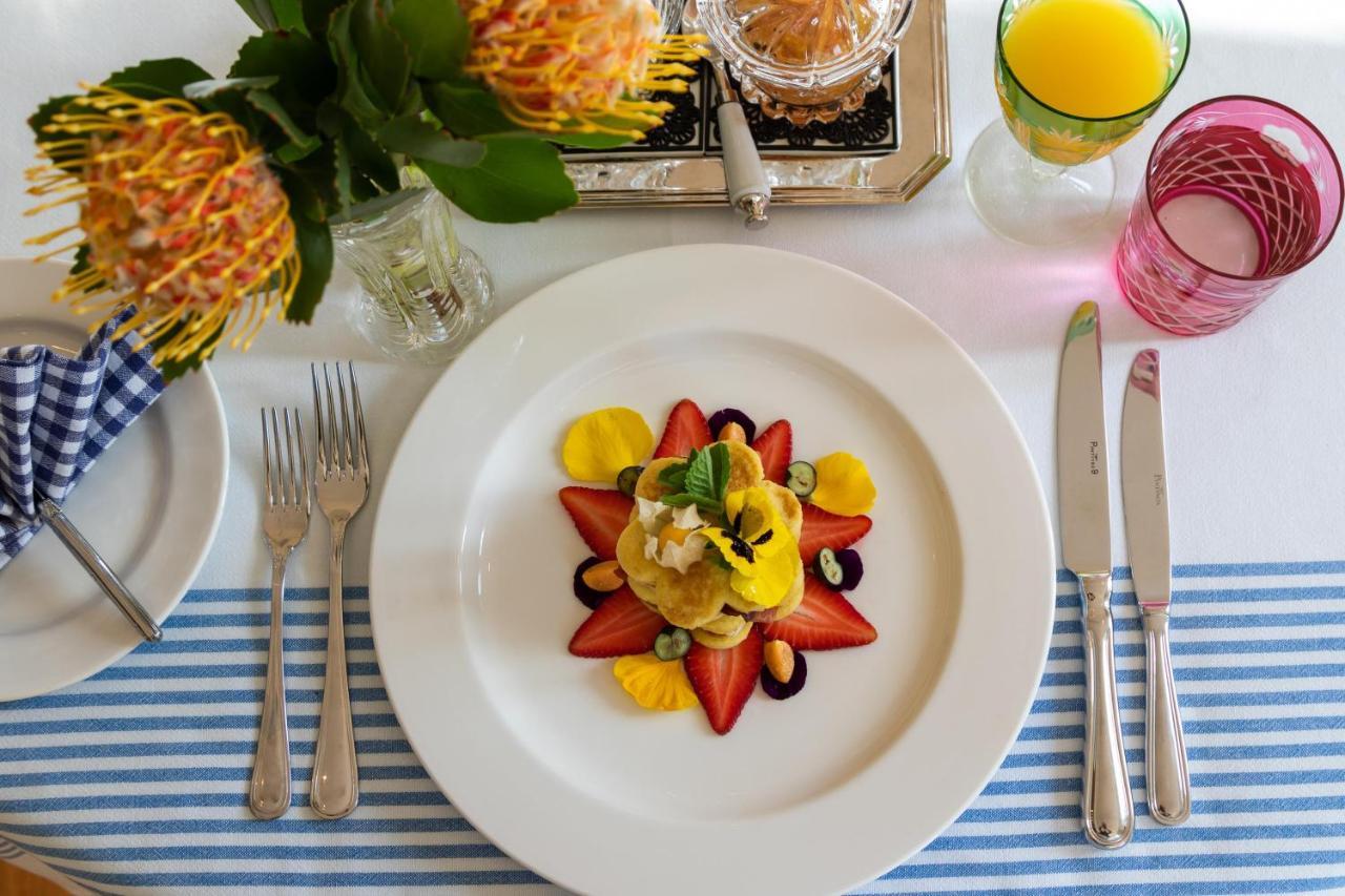 The Light House Boutique Suites 파를 외부 사진