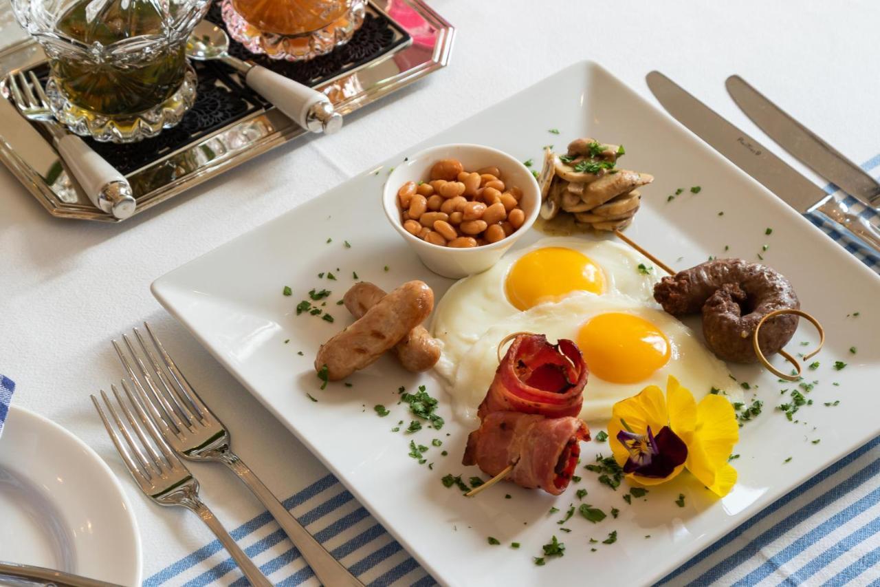 The Light House Boutique Suites 파를 외부 사진