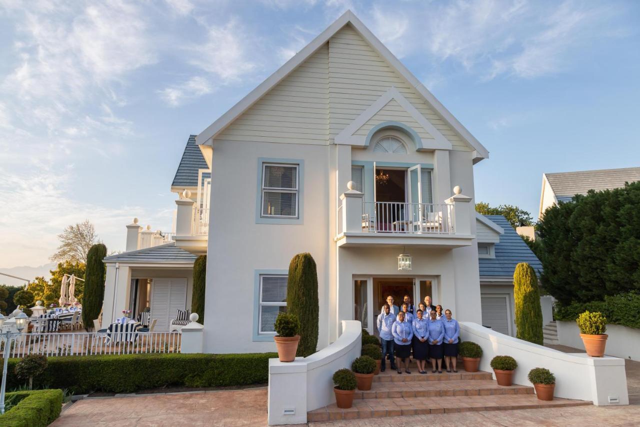 The Light House Boutique Suites 파를 외부 사진