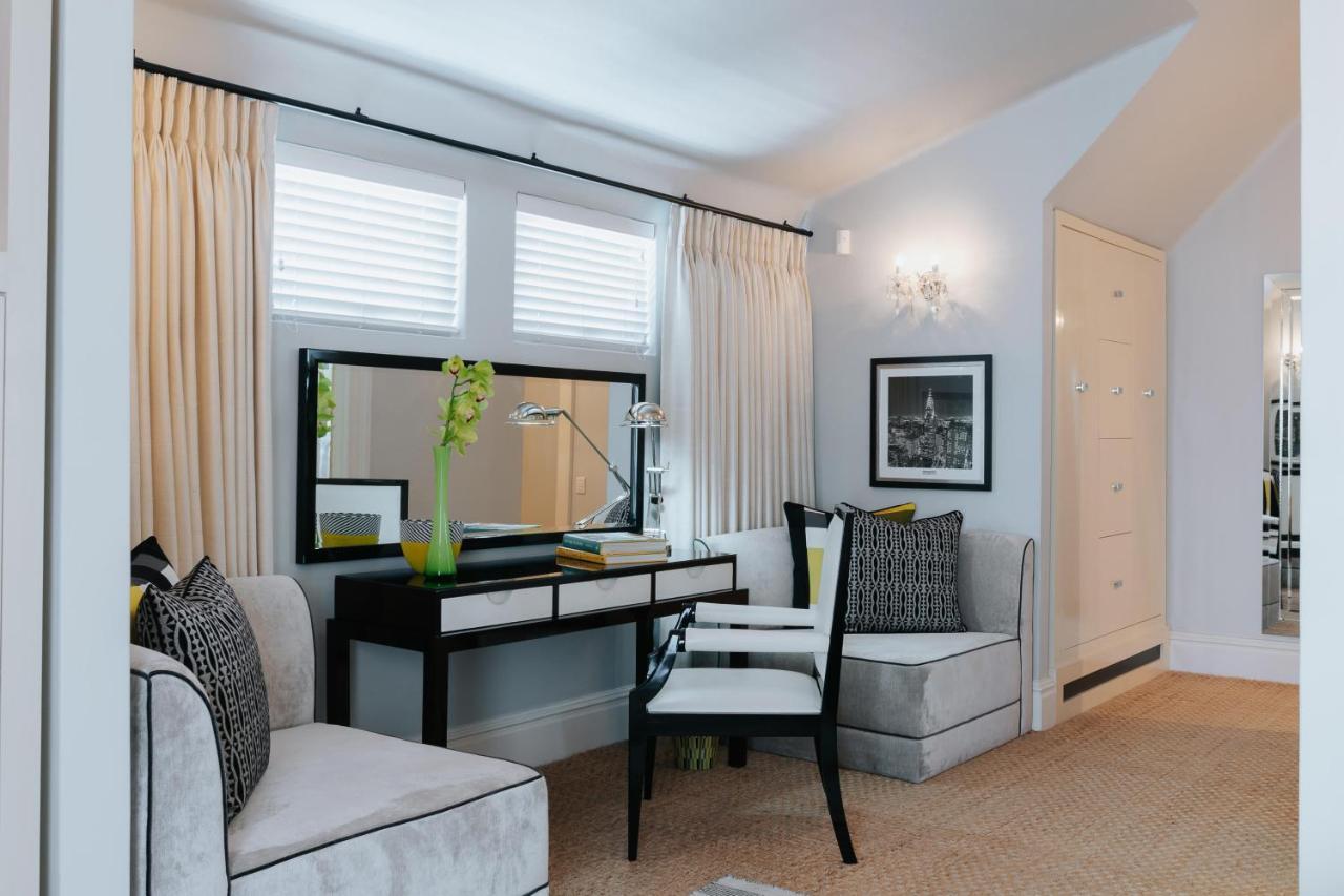 The Light House Boutique Suites 파를 외부 사진