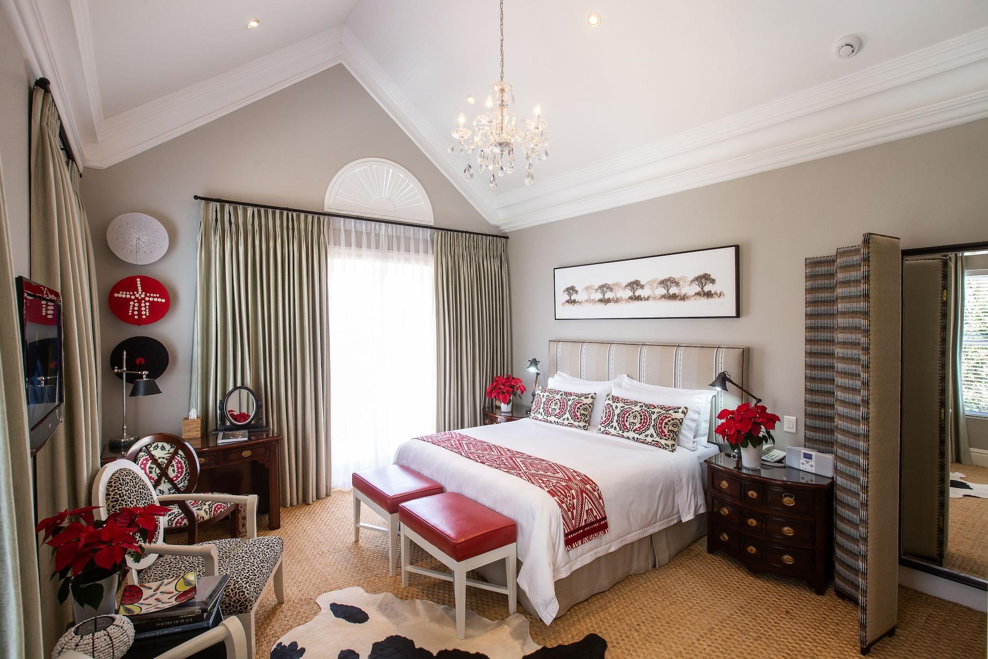 The Light House Boutique Suites 파를 외부 사진