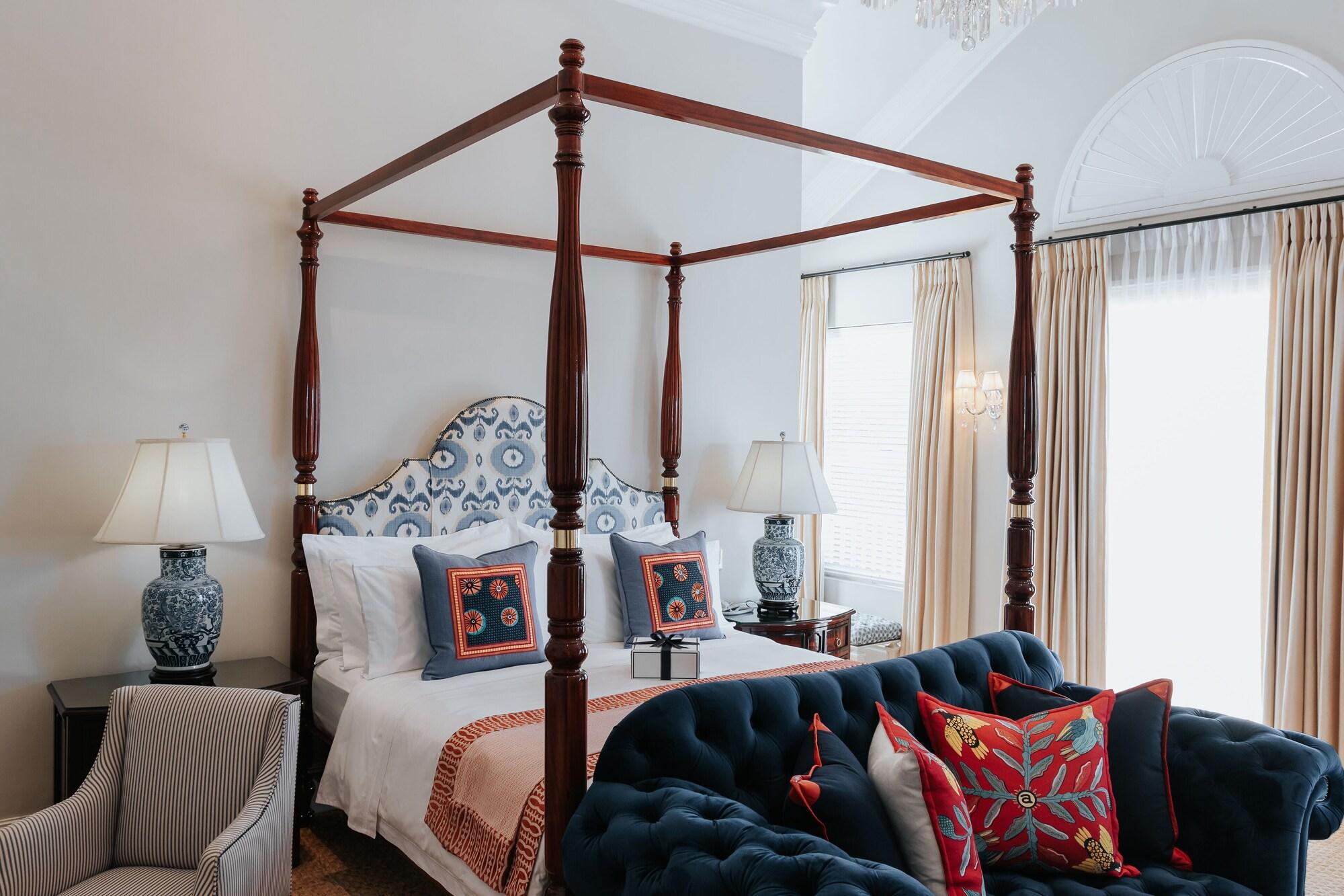 The Light House Boutique Suites 파를 외부 사진