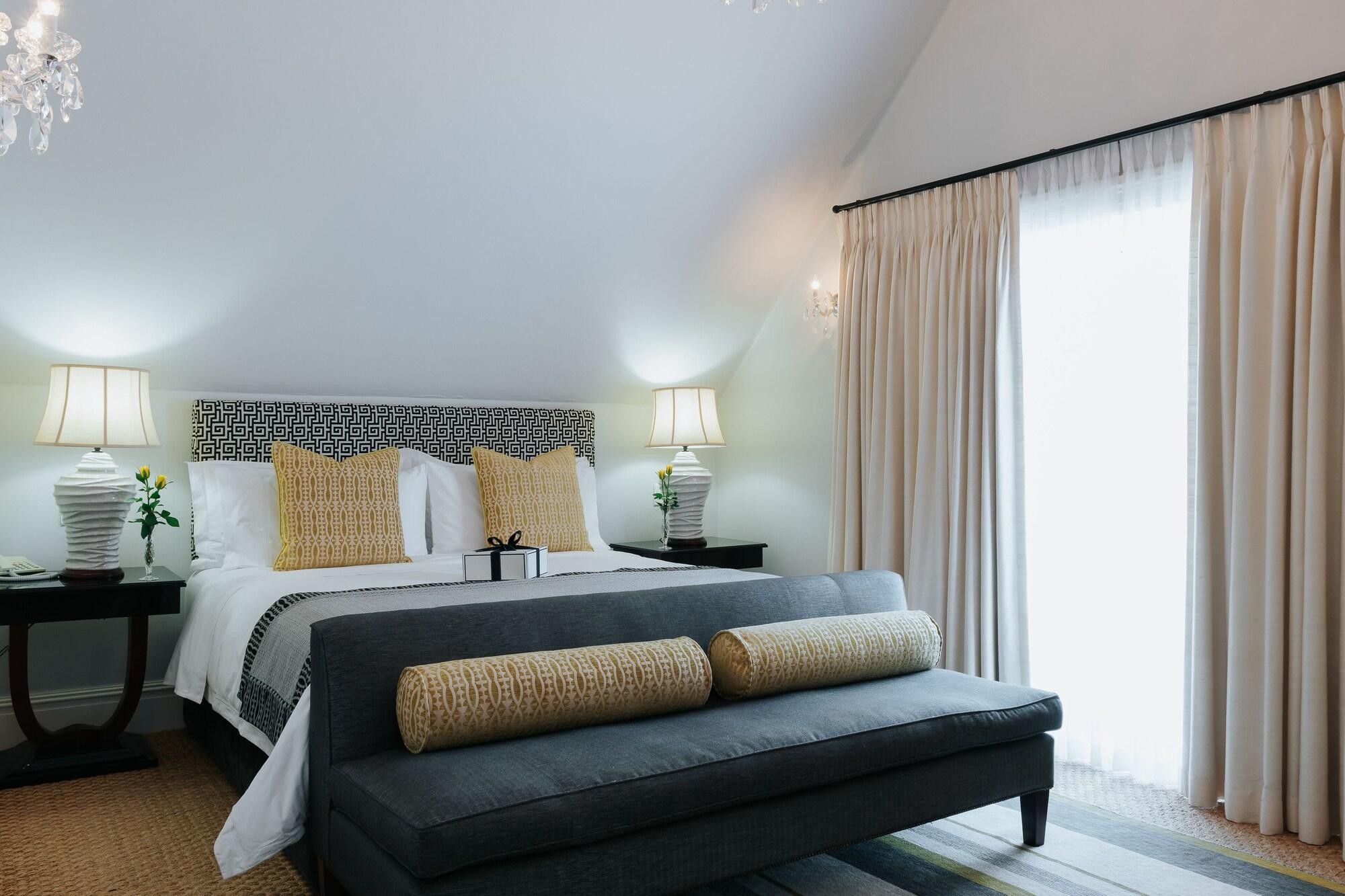 The Light House Boutique Suites 파를 외부 사진
