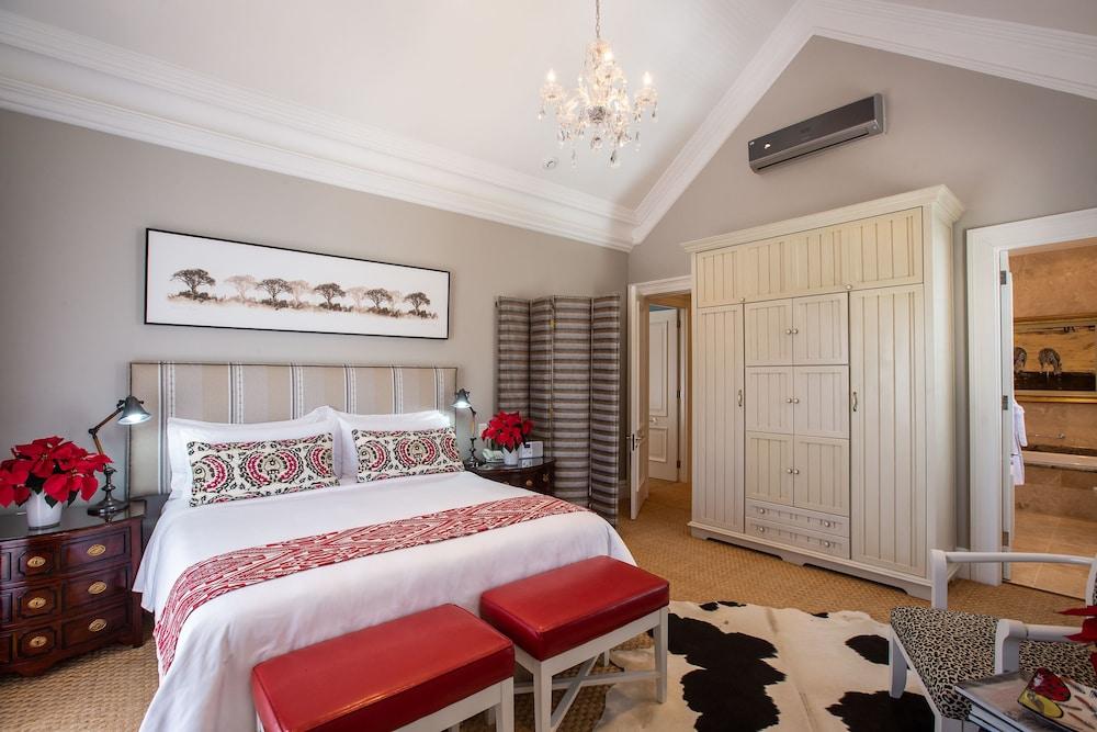 The Light House Boutique Suites 파를 외부 사진