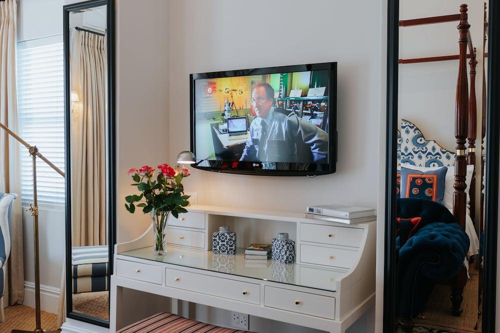 The Light House Boutique Suites 파를 외부 사진