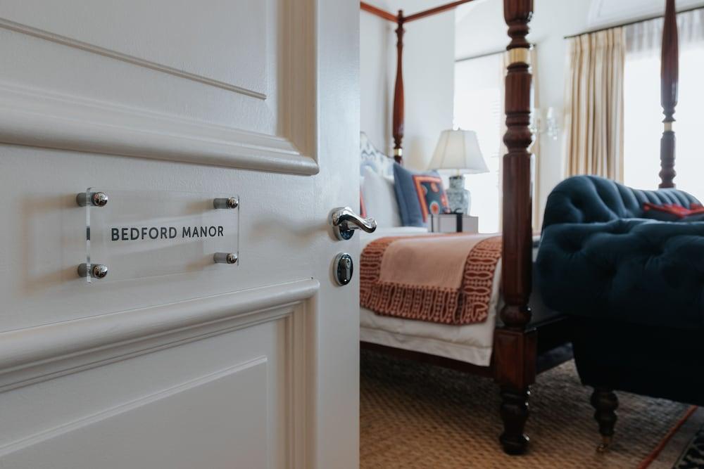 The Light House Boutique Suites 파를 외부 사진