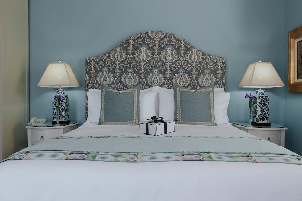 The Light House Boutique Suites 파를 외부 사진
