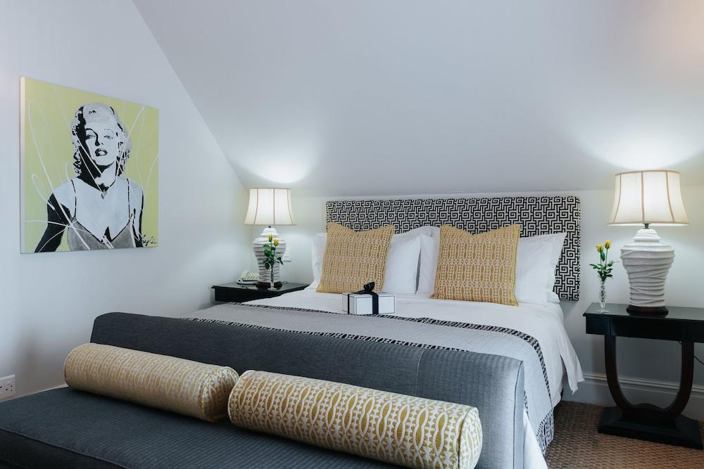 The Light House Boutique Suites 파를 외부 사진