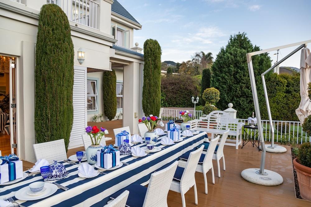 The Light House Boutique Suites 파를 외부 사진