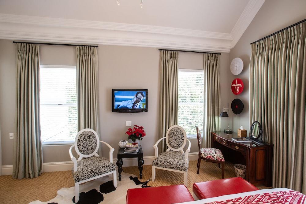 The Light House Boutique Suites 파를 외부 사진