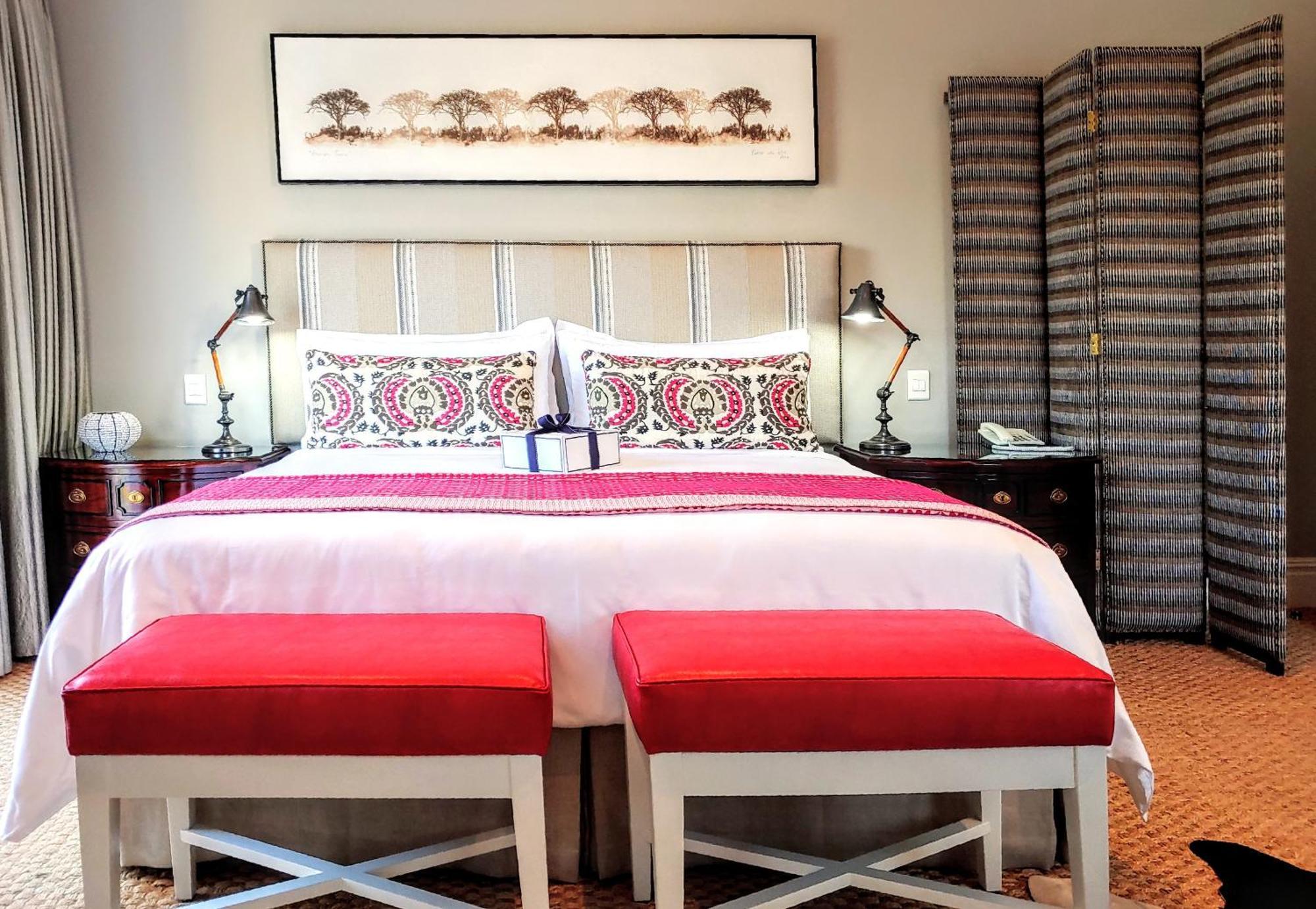 The Light House Boutique Suites 파를 객실 사진