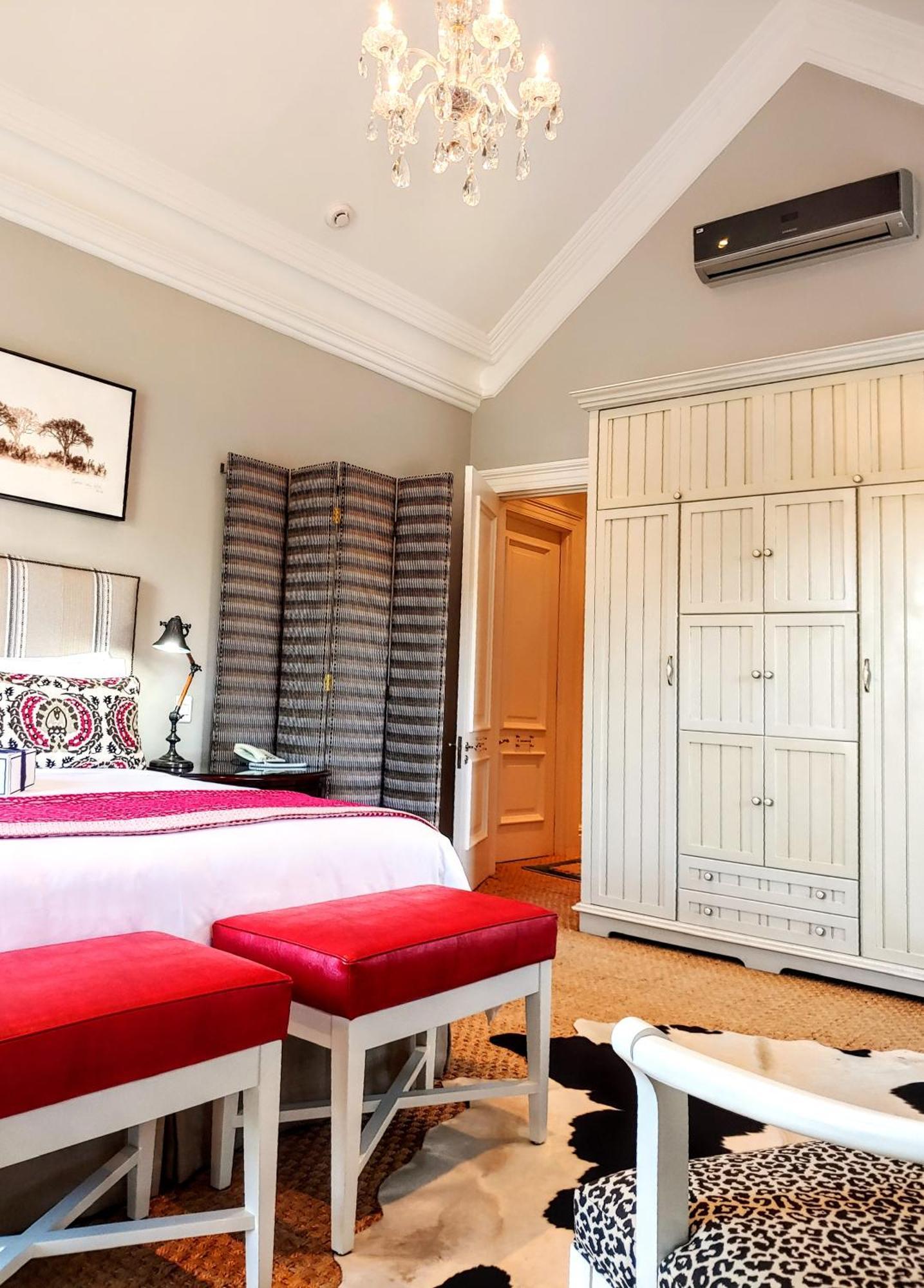 The Light House Boutique Suites 파를 객실 사진