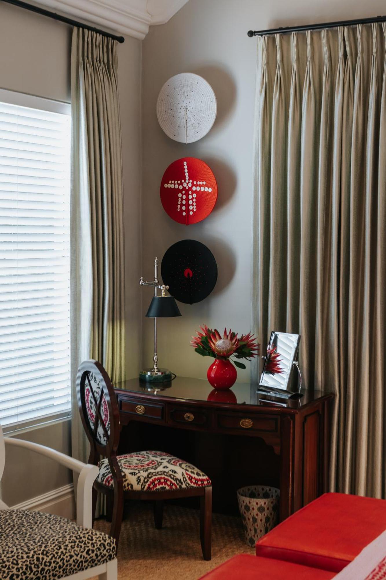 The Light House Boutique Suites 파를 객실 사진