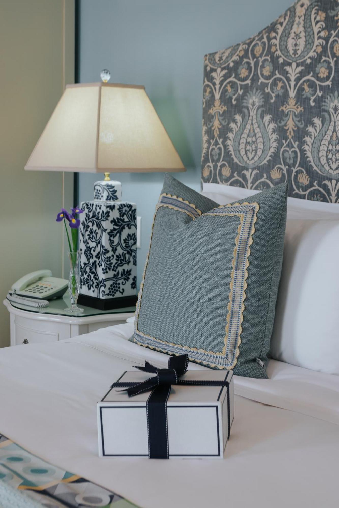 The Light House Boutique Suites 파를 객실 사진
