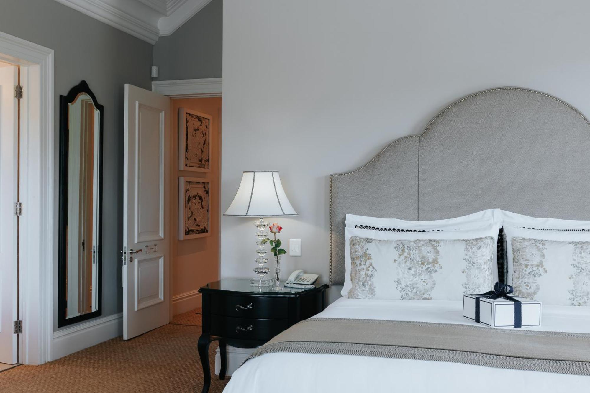 The Light House Boutique Suites 파를 객실 사진
