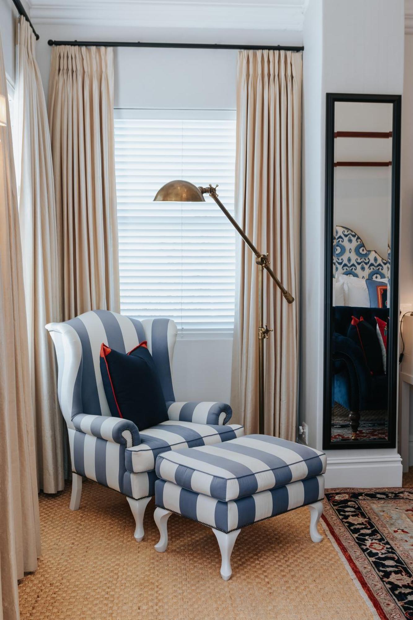 The Light House Boutique Suites 파를 객실 사진