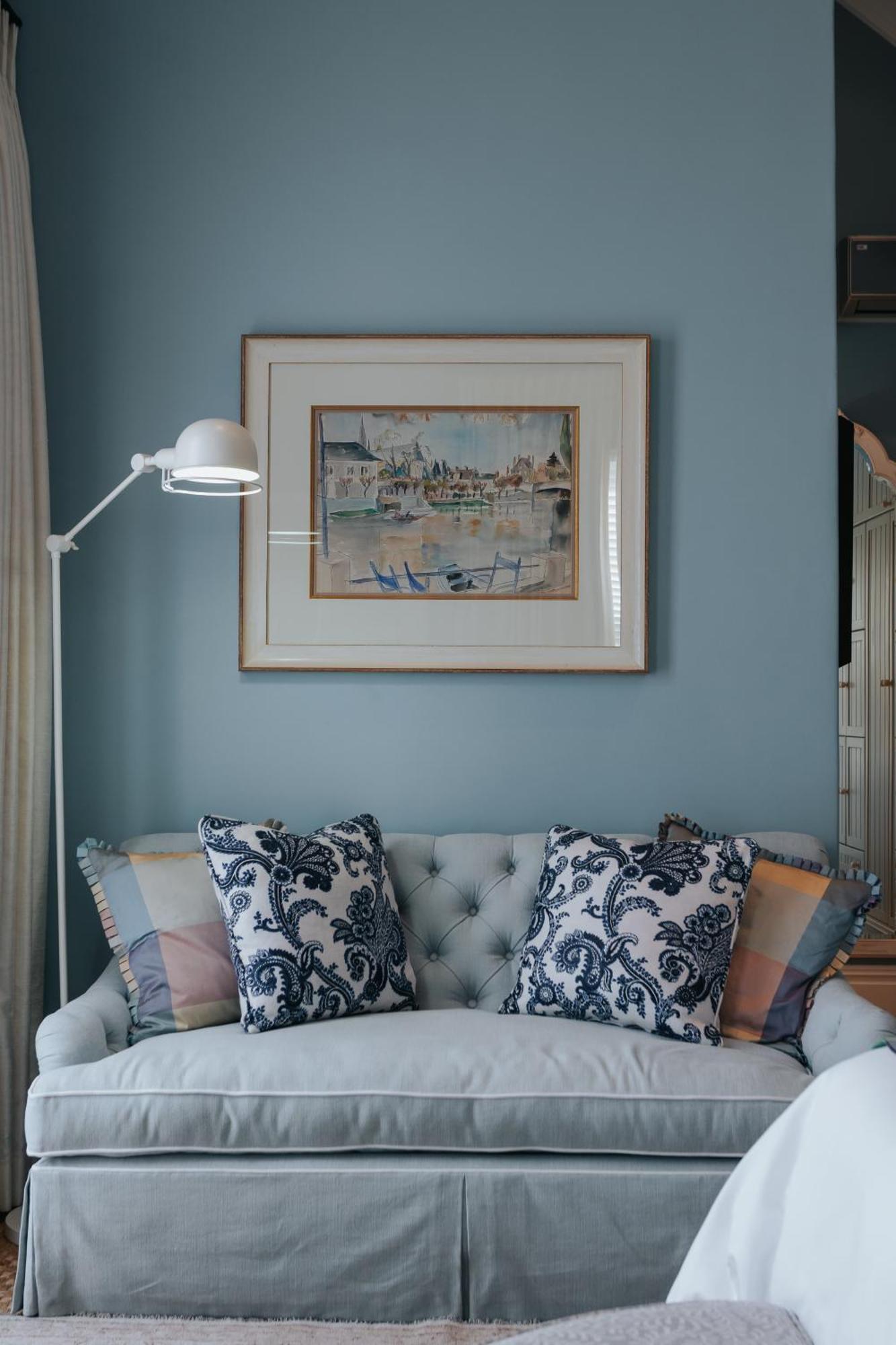 The Light House Boutique Suites 파를 객실 사진