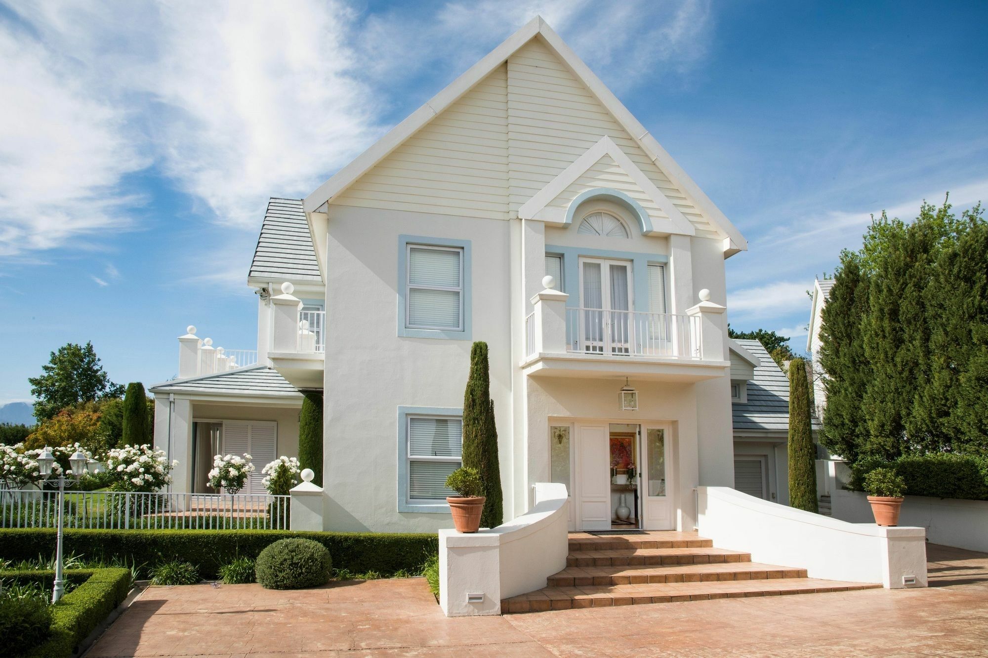 The Light House Boutique Suites 파를 외부 사진