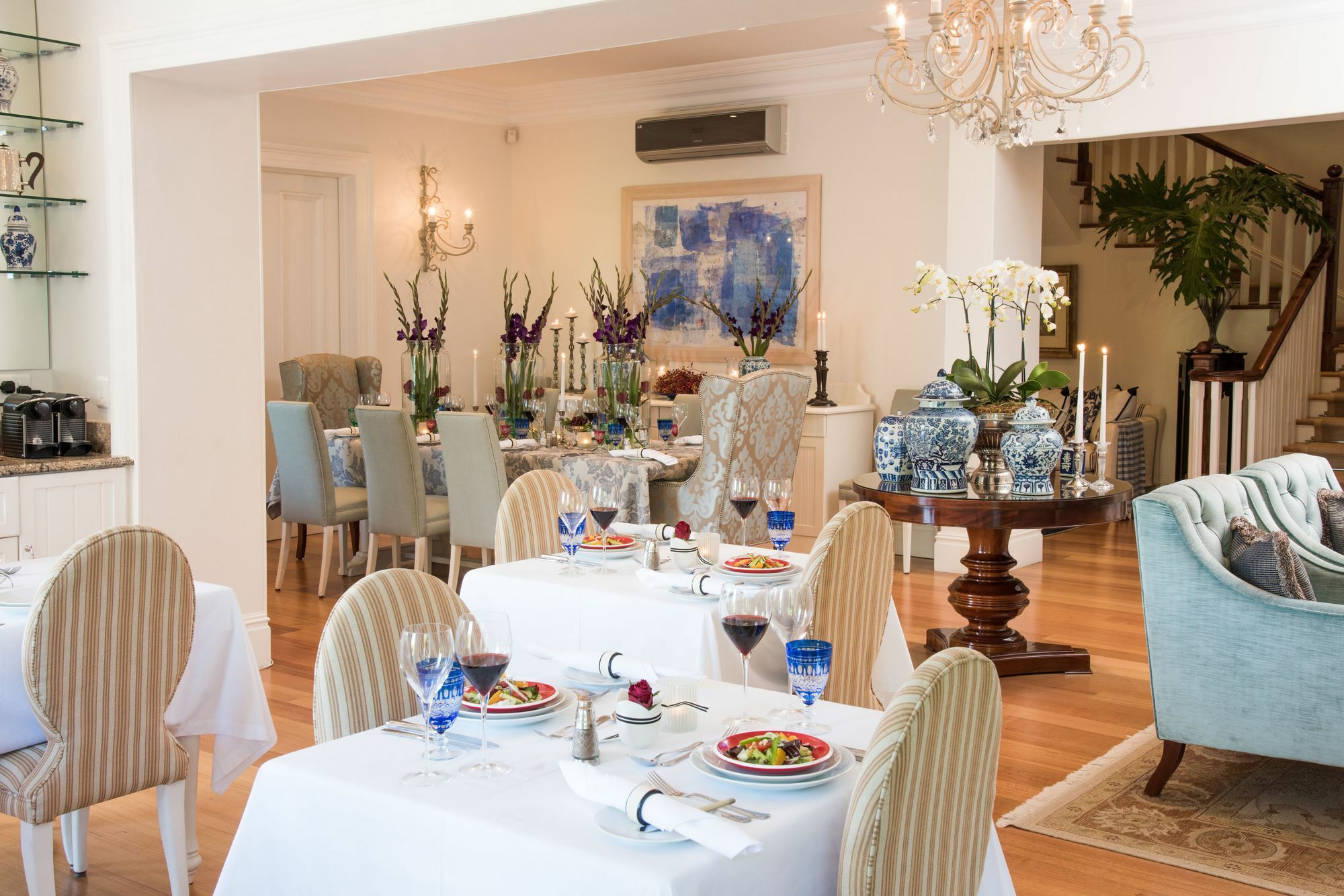 The Light House Boutique Suites 파를 외부 사진