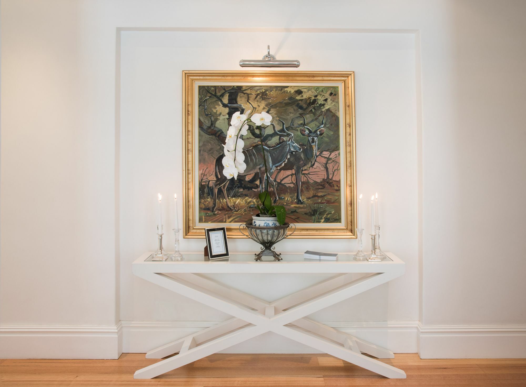 The Light House Boutique Suites 파를 외부 사진