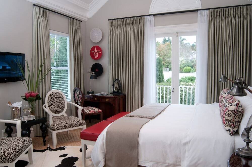 The Light House Boutique Suites 파를 외부 사진