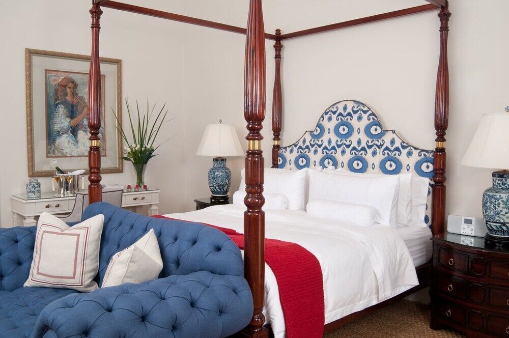The Light House Boutique Suites 파를 외부 사진
